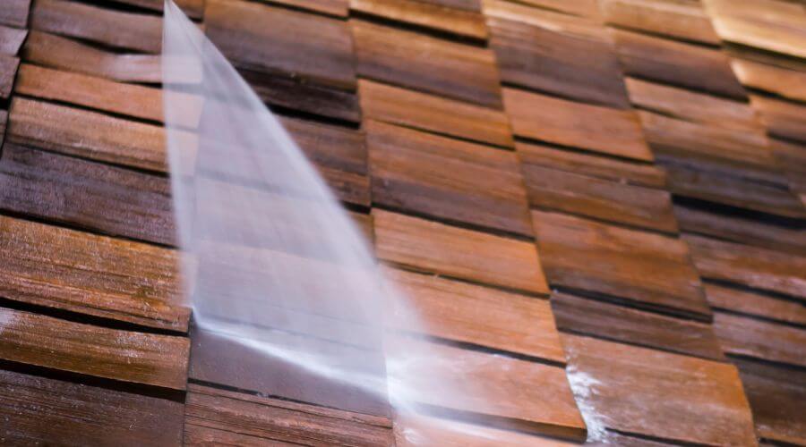 Asphalt Roofing in Marshfield, MO