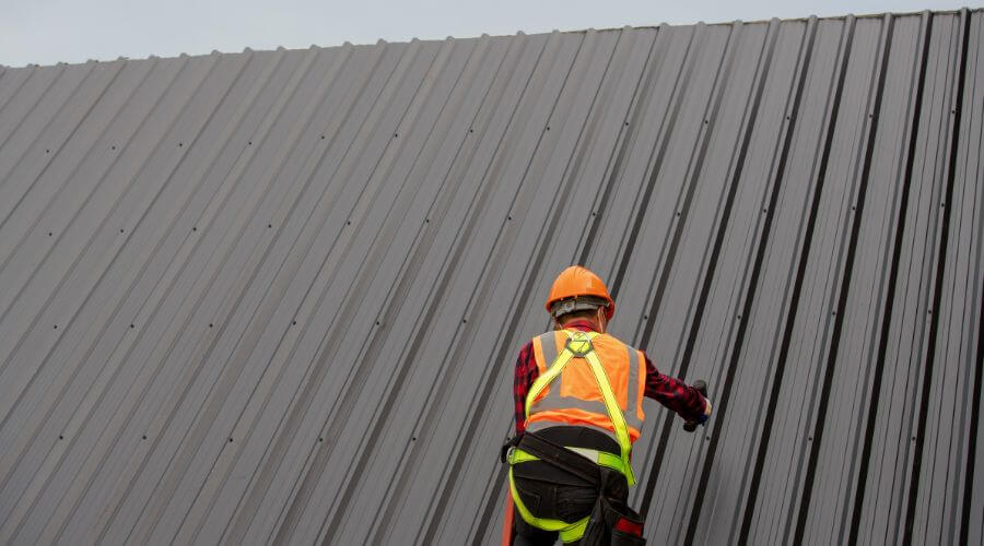 Professional residential roofers in Marshfield, MO